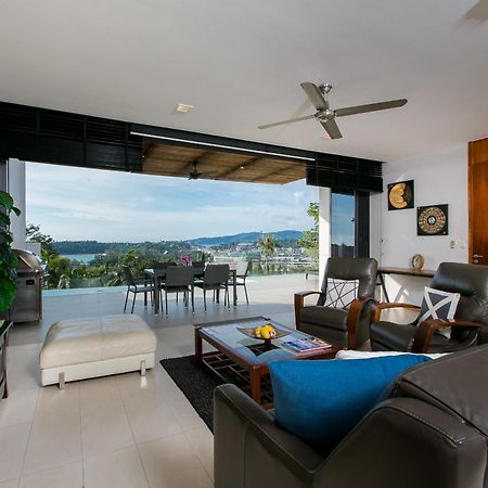 The Heights Kata Seaview C1 Near Kata Beach Екстер'єр фото
