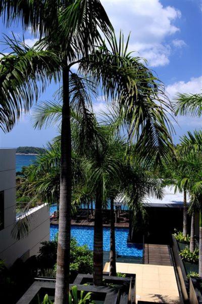 The Heights Kata Seaview C1 Near Kata Beach Екстер'єр фото