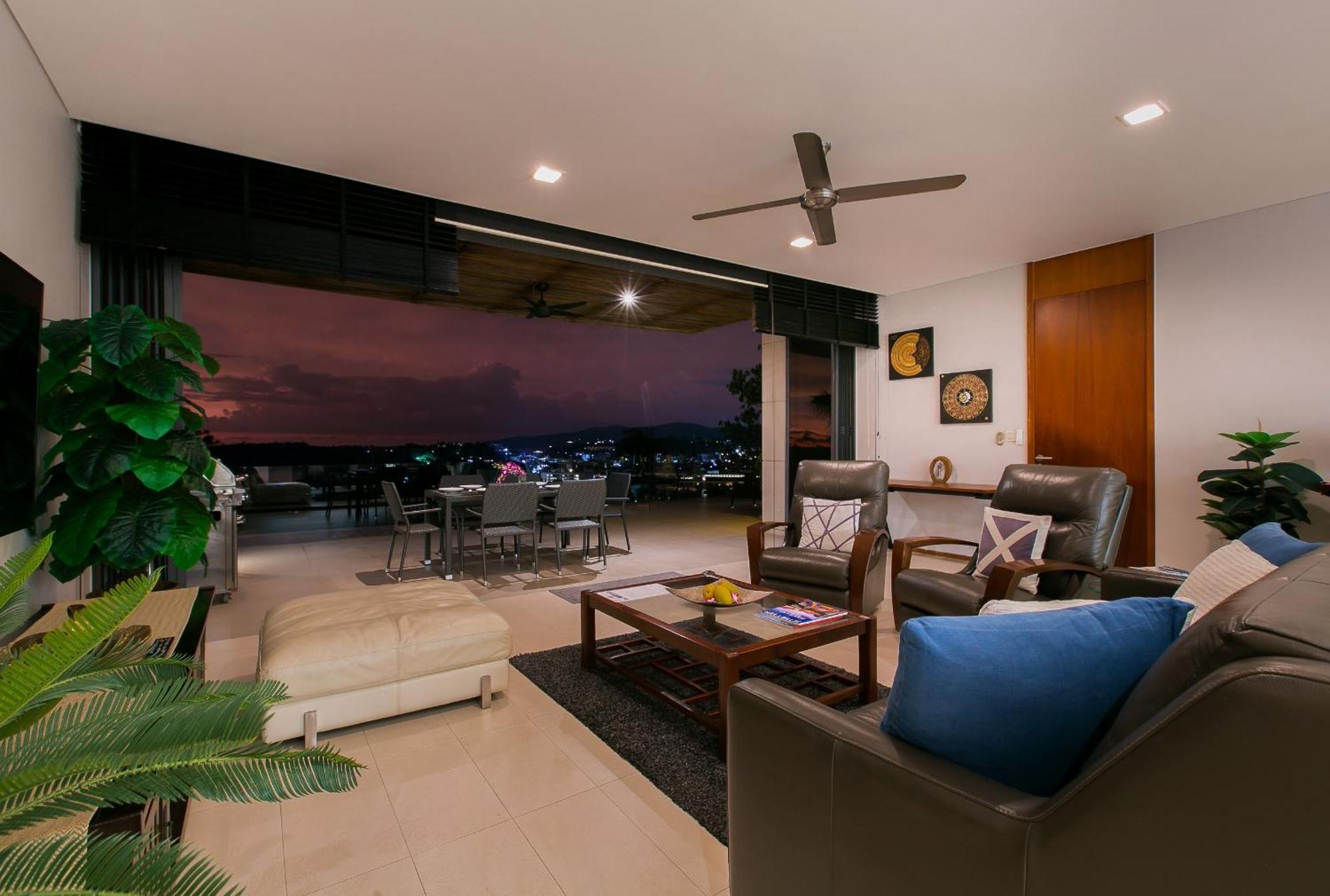 The Heights Kata Seaview C1 Near Kata Beach Екстер'єр фото
