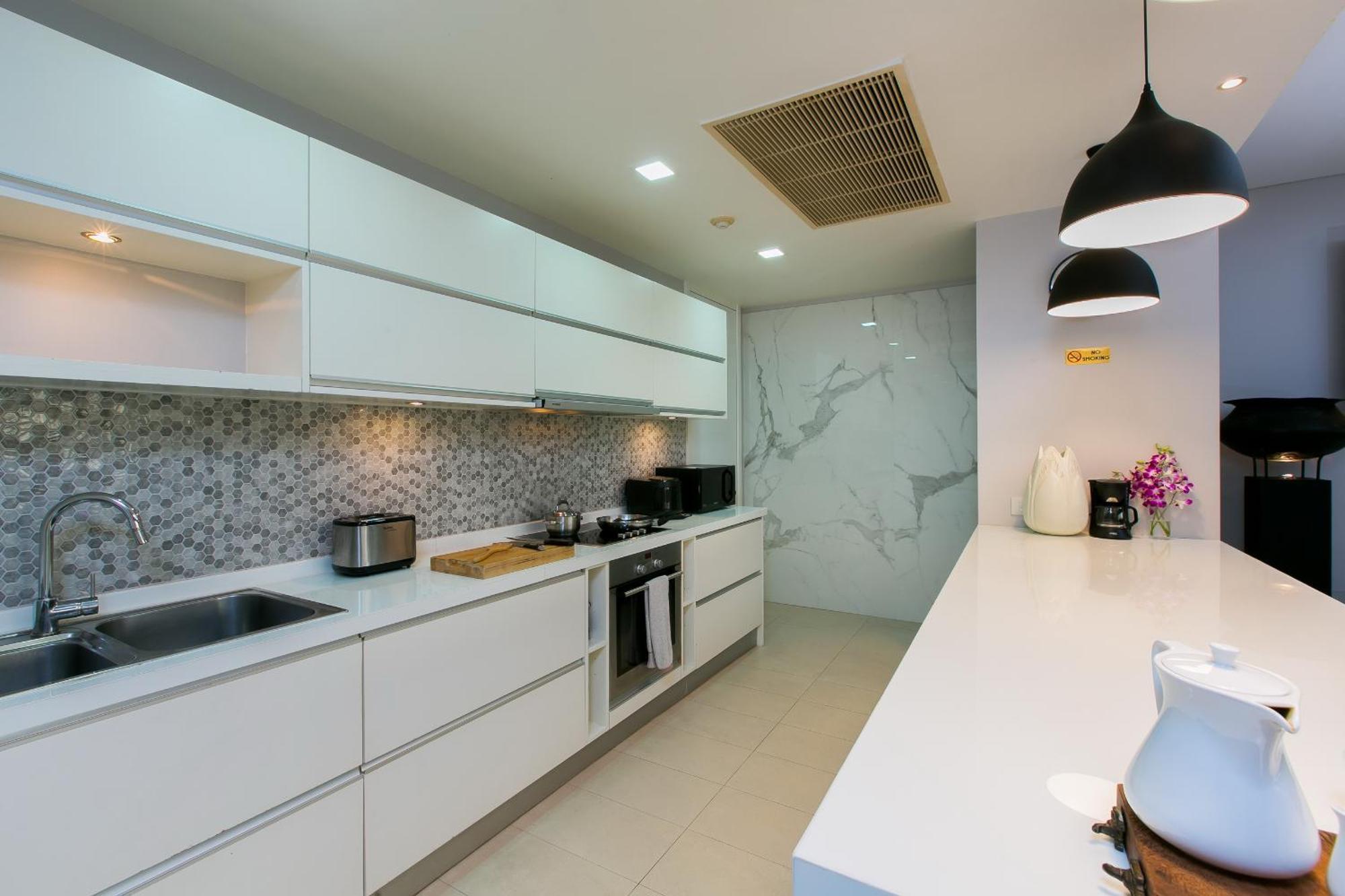 The Heights Kata Seaview C1 Near Kata Beach Екстер'єр фото