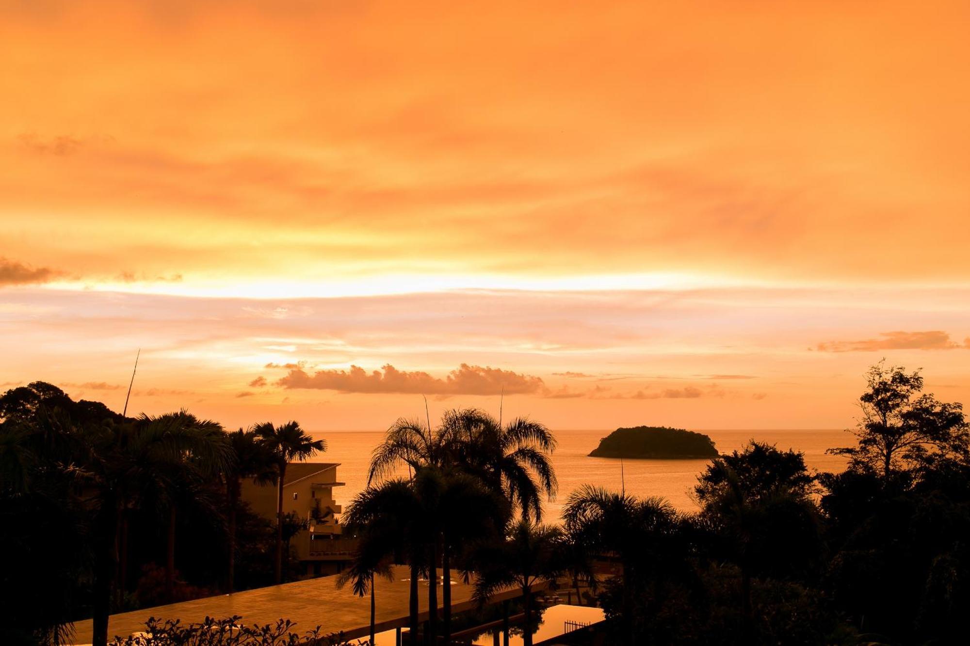 The Heights Kata Seaview C1 Near Kata Beach Екстер'єр фото