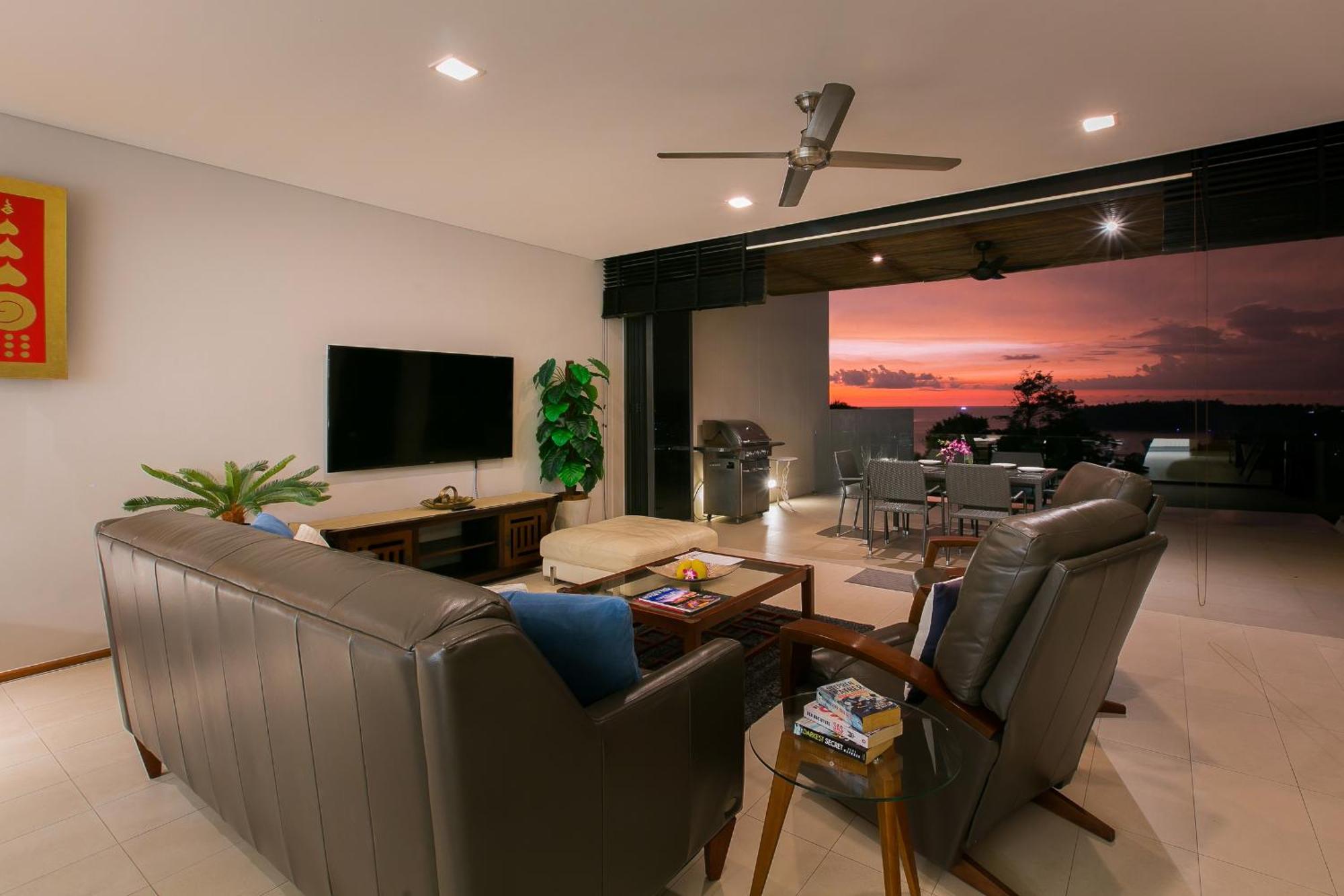 The Heights Kata Seaview C1 Near Kata Beach Екстер'єр фото