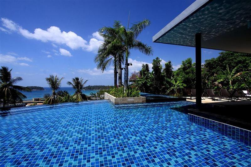 The Heights Kata Seaview C1 Near Kata Beach Екстер'єр фото